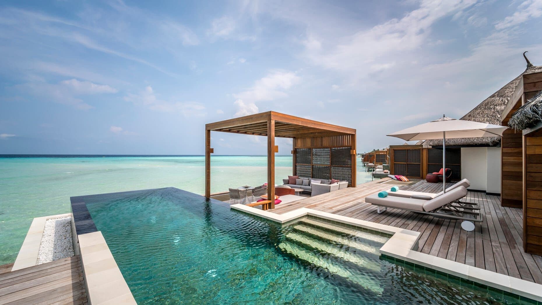 maldives, wellness resorts in the maldives, retreats in the maldives