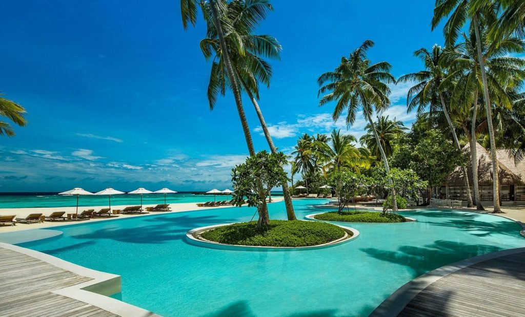 maldives, wellness resorts in the maldives, como maalifushi