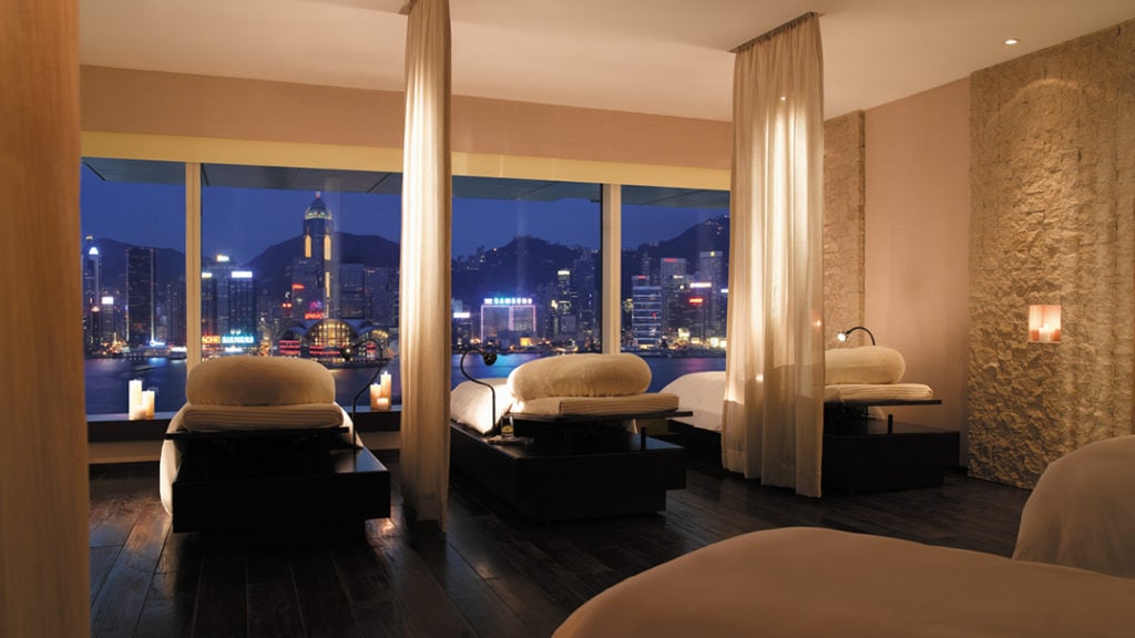 best reflexology foot massage in hong kong