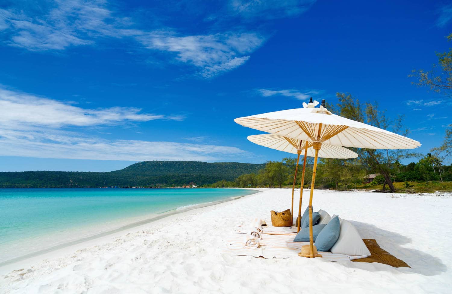 Song Saa Private Island, luxury wellness retreat, cambodia wellness