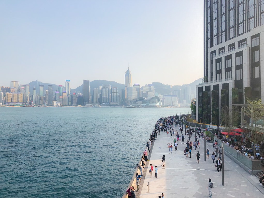 7 Stunning Running Routes In Hong Kong 