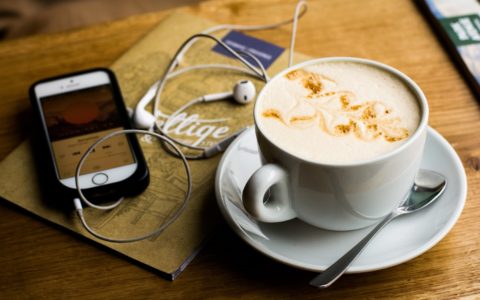 best podcasts to boost productivity, top podcasts, productivity podcasts, better habits, habit building, efficiency