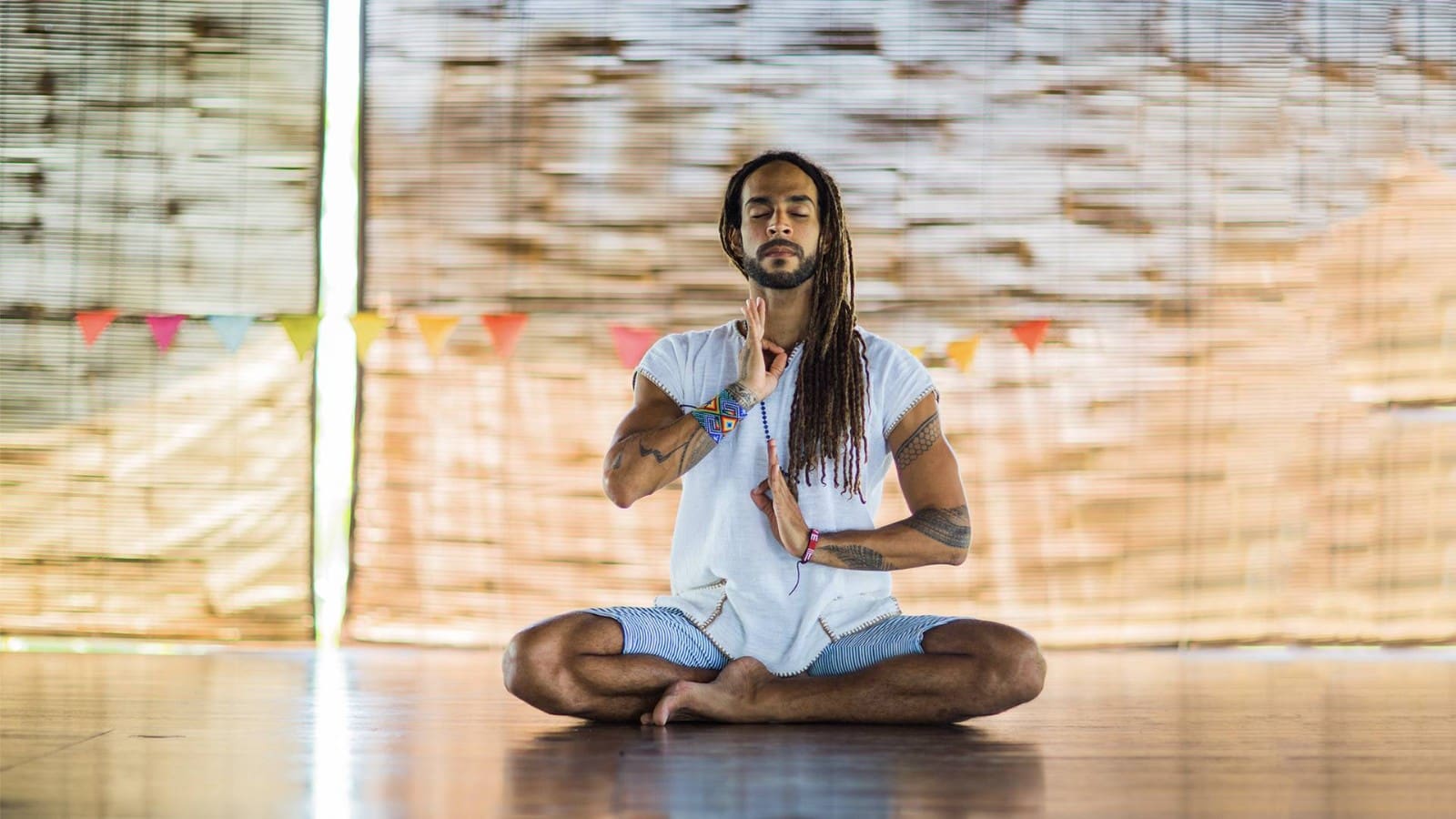 10 Best Yoga Teachers In Bali For A Rejuvenating Practice