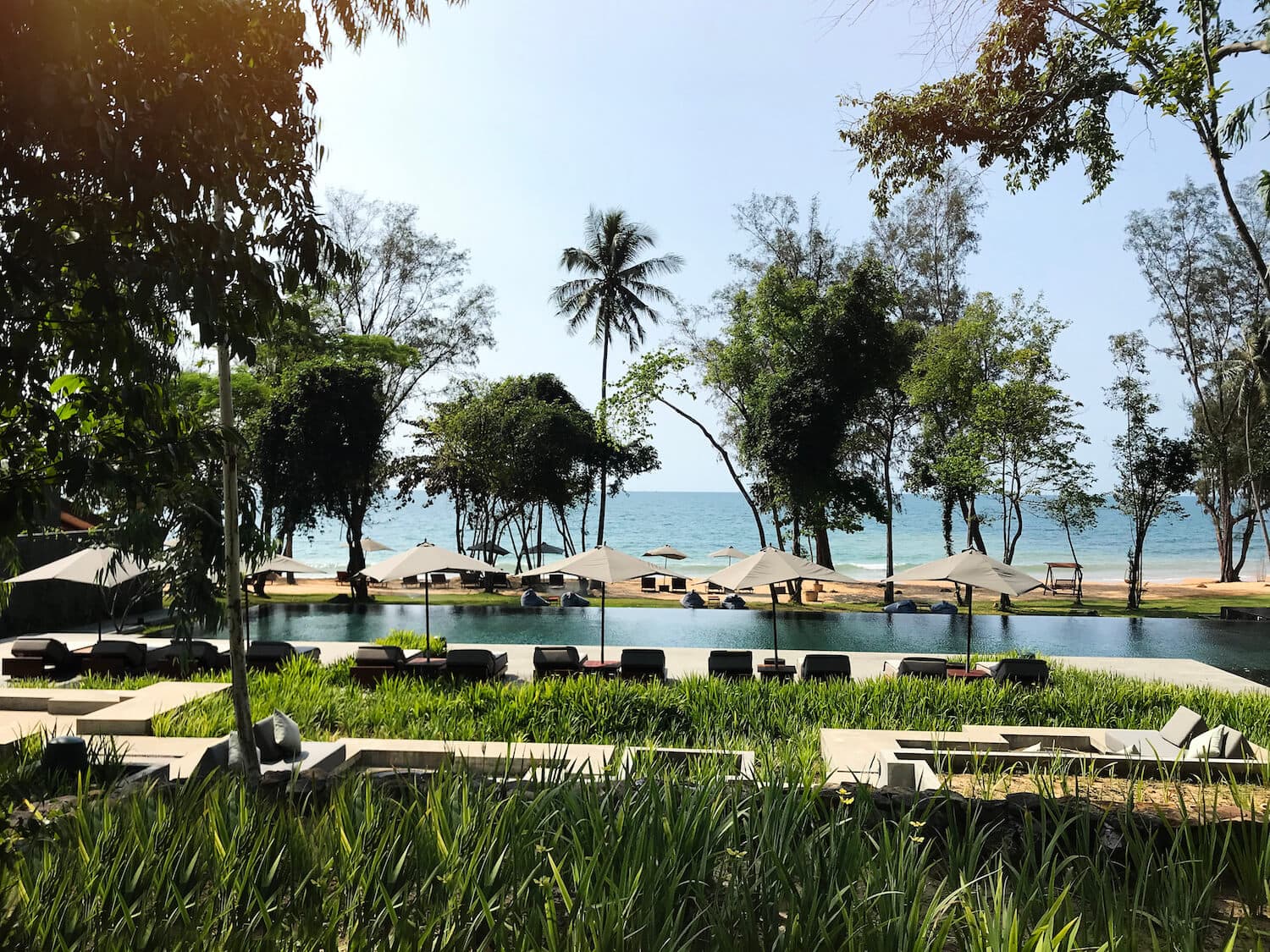 Alila Villas Koh Russey, cambodian wellness retreat, luxury wellness retreat, tropical wellness retreat, beach retreat, wellness beach retreat, spa retreats, luxury retreats
