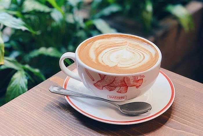 best coffee shops in hong kong, hong kong coffee, health coffee, coffee health benefits