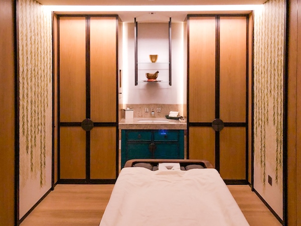 Mandarin Oriental Wangfujing, Beijing, spa, urban spa, luxury spa, wellness retreats in city, china wellness retreats