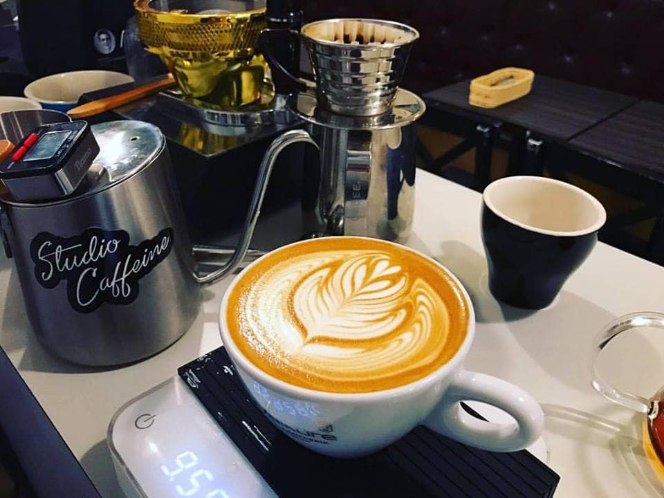 best coffee shops in hong kong, hong kong coffee, health coffee, coffee health benefits