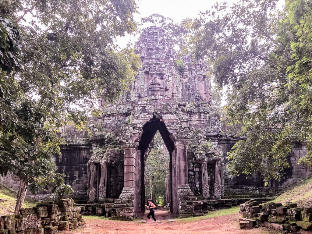 Anantara Angkor, cambodian wellness retreats, cambodian luxury resorts, spa retreats