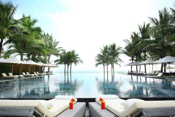 Luxury Wellness Retreats In Vietnam, best wellness retreats in vietnam, top resorts, luxury hotels,