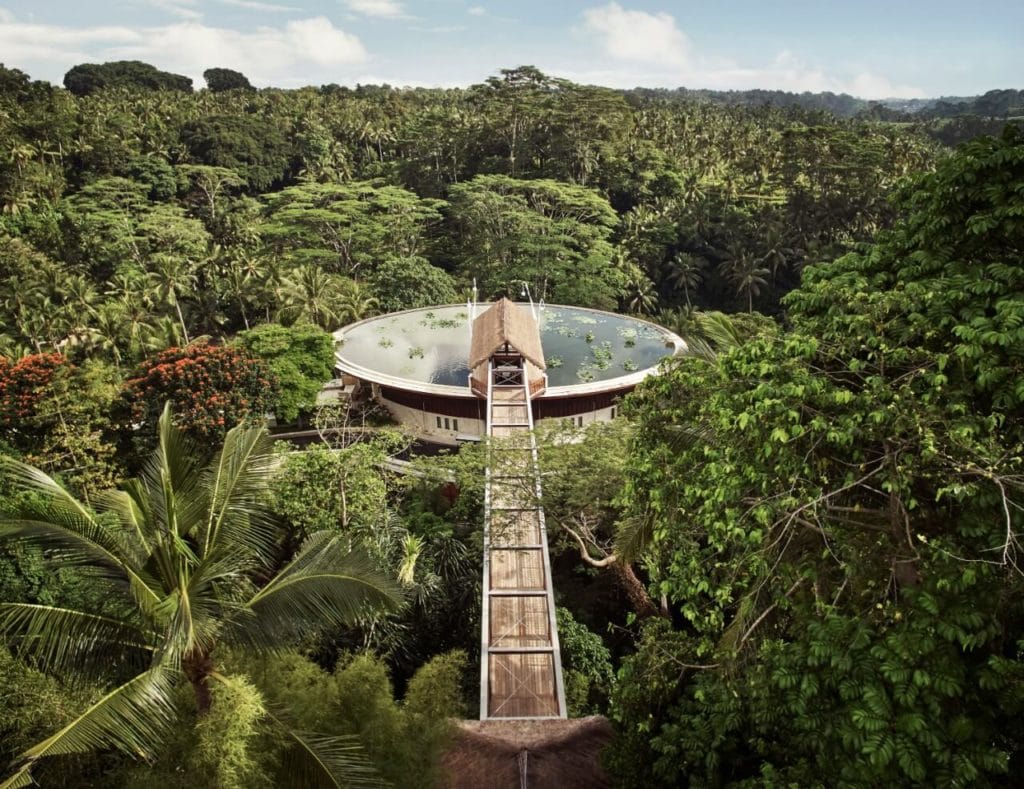 Four Seasons Sayan, bali resorts, bali wellness retreats, compare retreats team picks, my favourite retreat, compare retreats favourite luxury wellness retreats