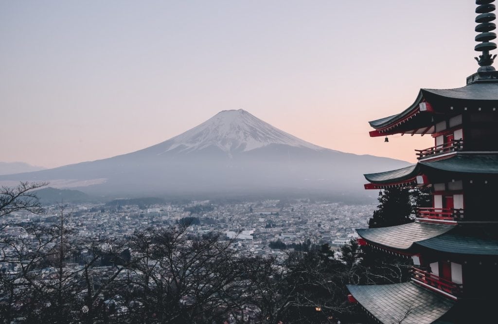 wellness trends, global wellness summit 2019, top takeaways, japan wellness, asia wellness, china