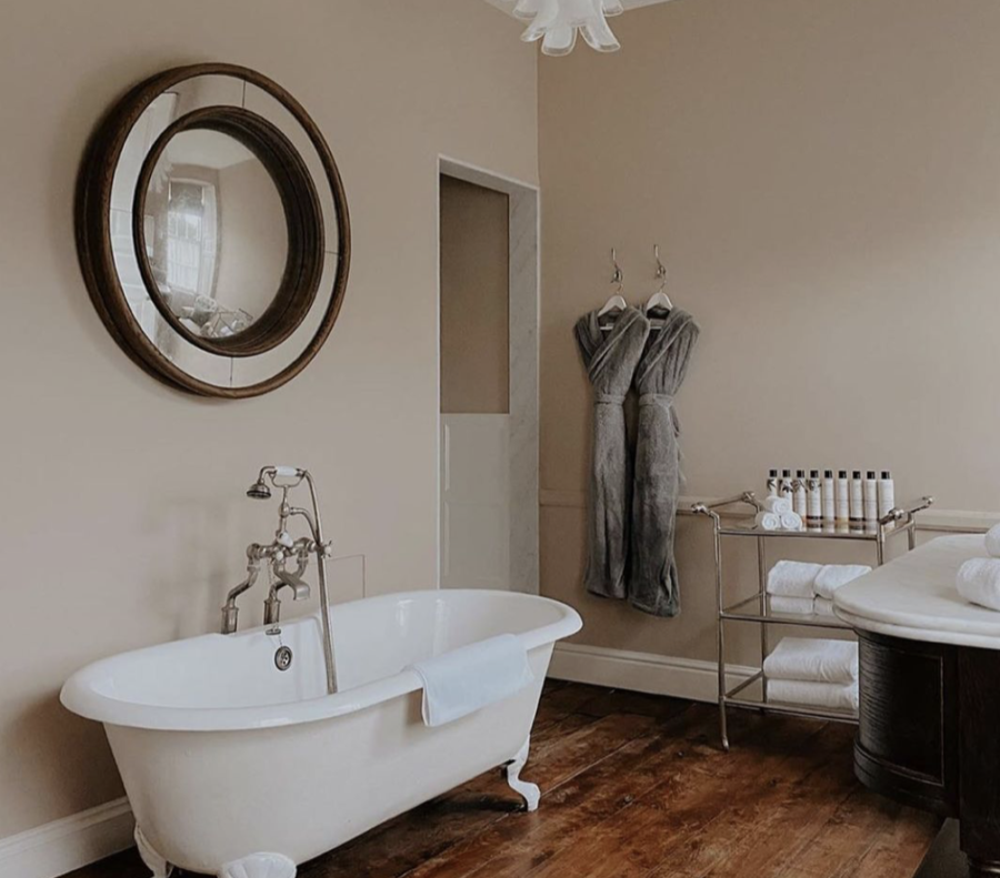 The Best Luxury Spa Breaks Near London