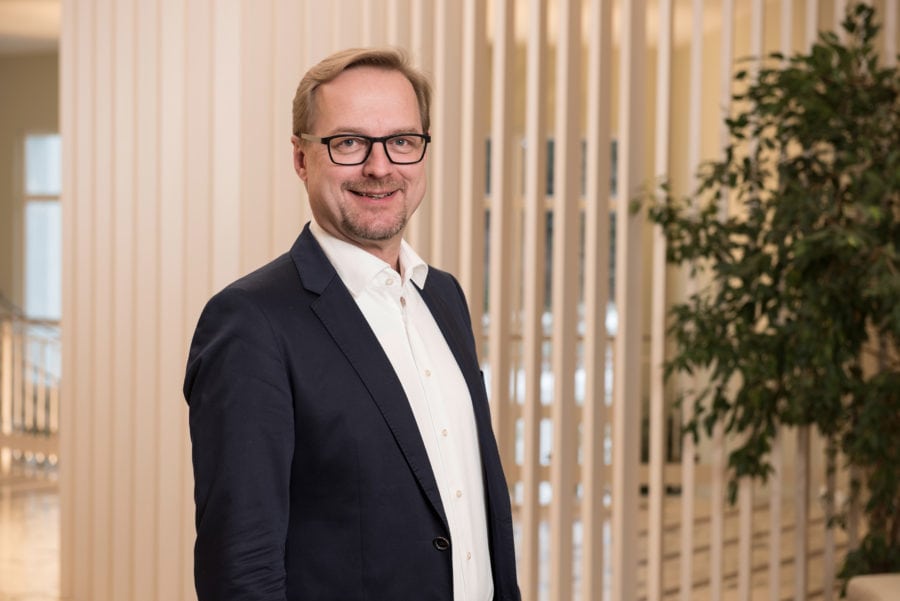 Medical Director Dr Peter R Gartner On The Mayr Method At Park Igls
