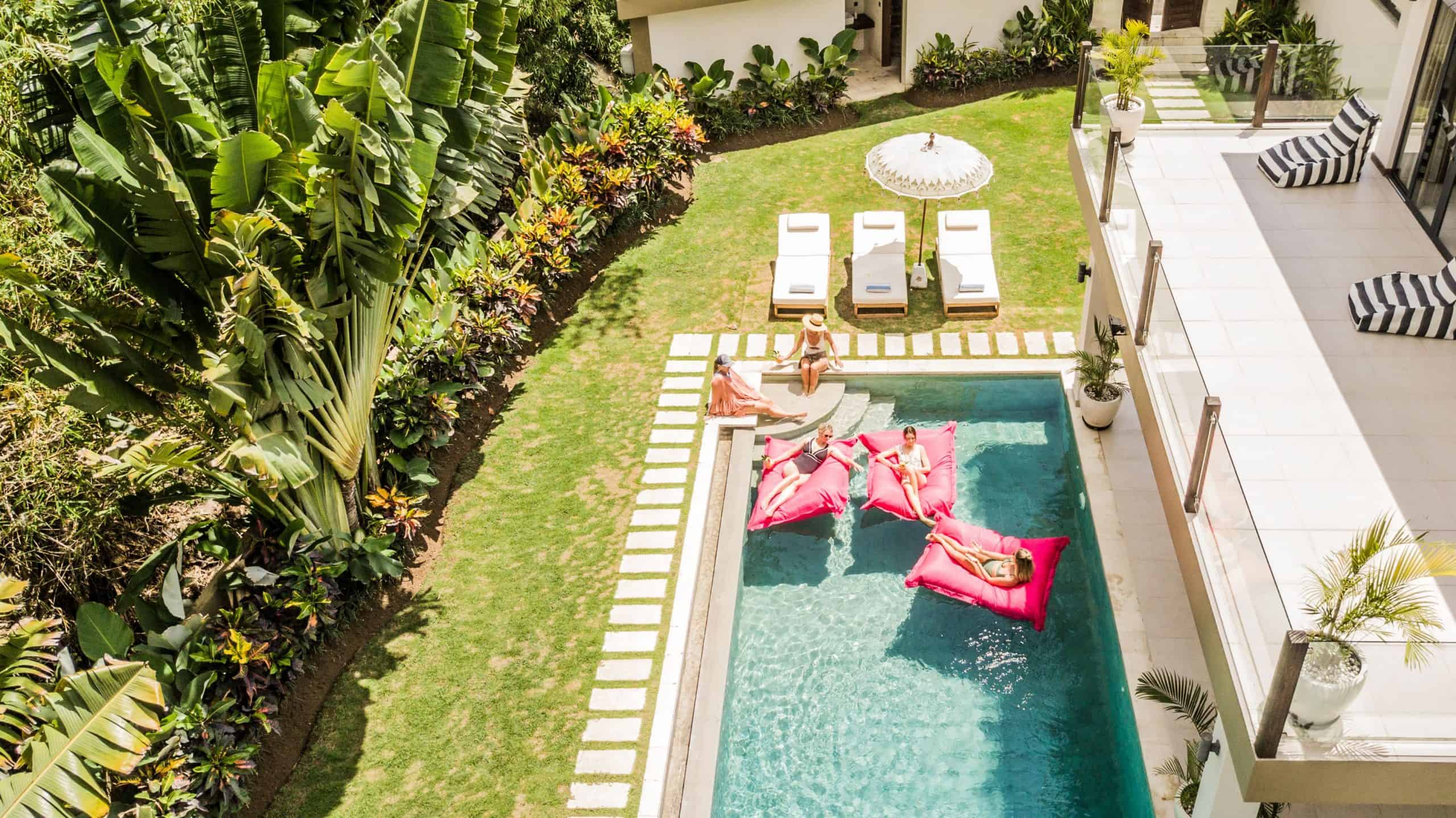 10 Best Luxury Wellness Retreats In Bali For A Luxury Island Retreat