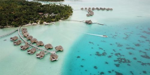 Finding Paradise: The Best Luxury Wellness Retreats In The Pacific Islands