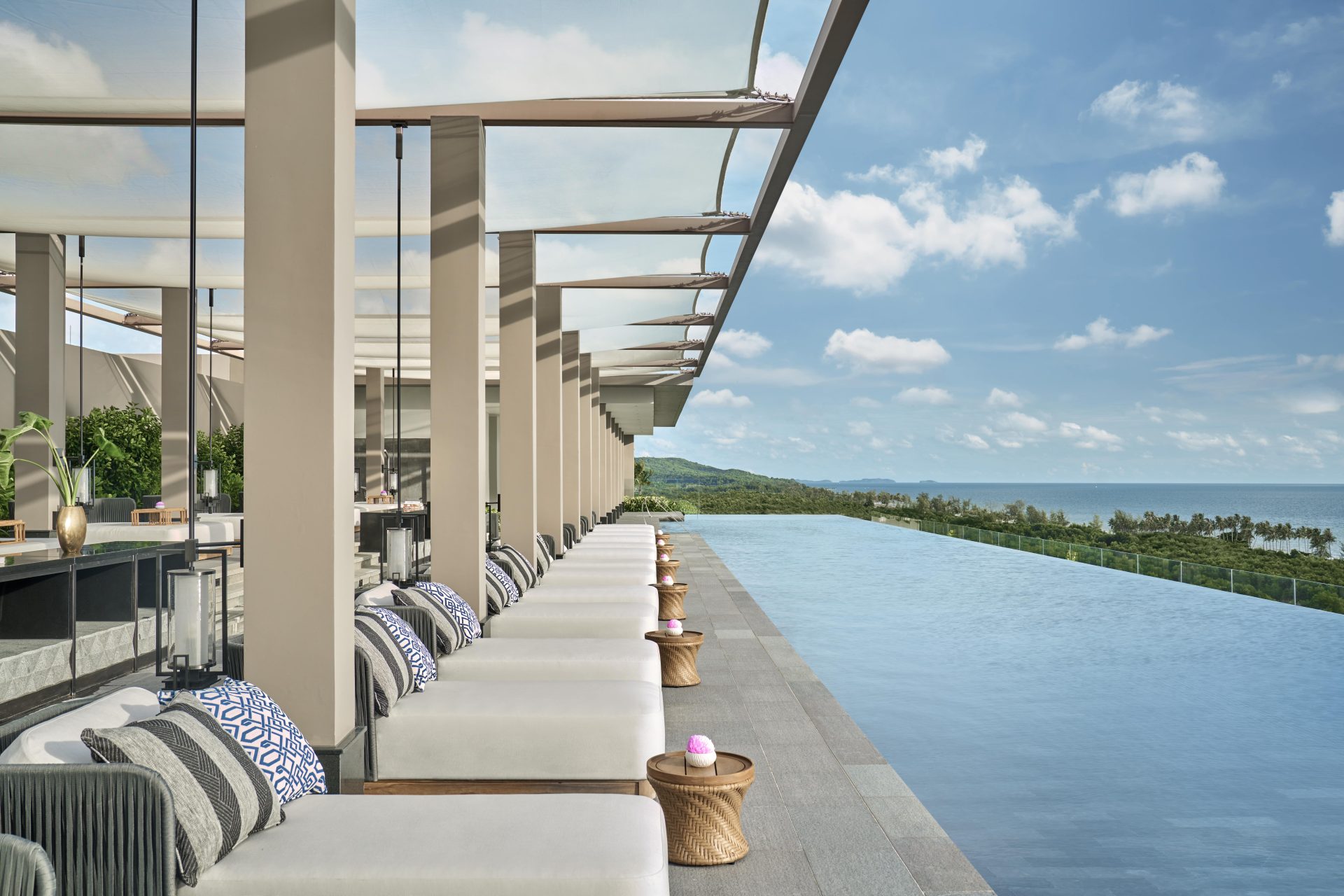 Regent Phu Quoc: A Luxurious Beachfront Retreat In Vietnam