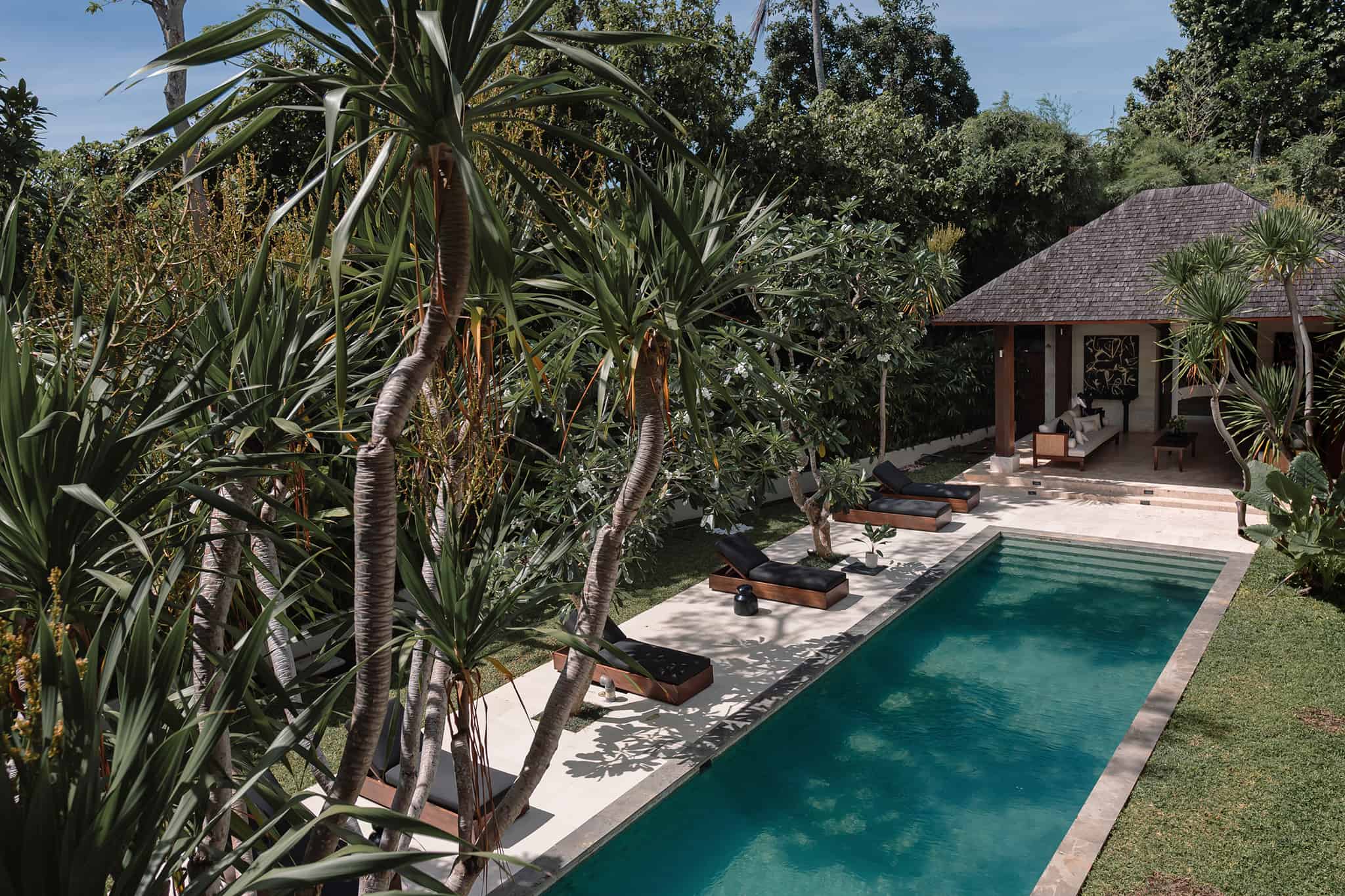 View of 10 Best Luxury Wellness Retreats In Bali For A Luxury Island Retreat