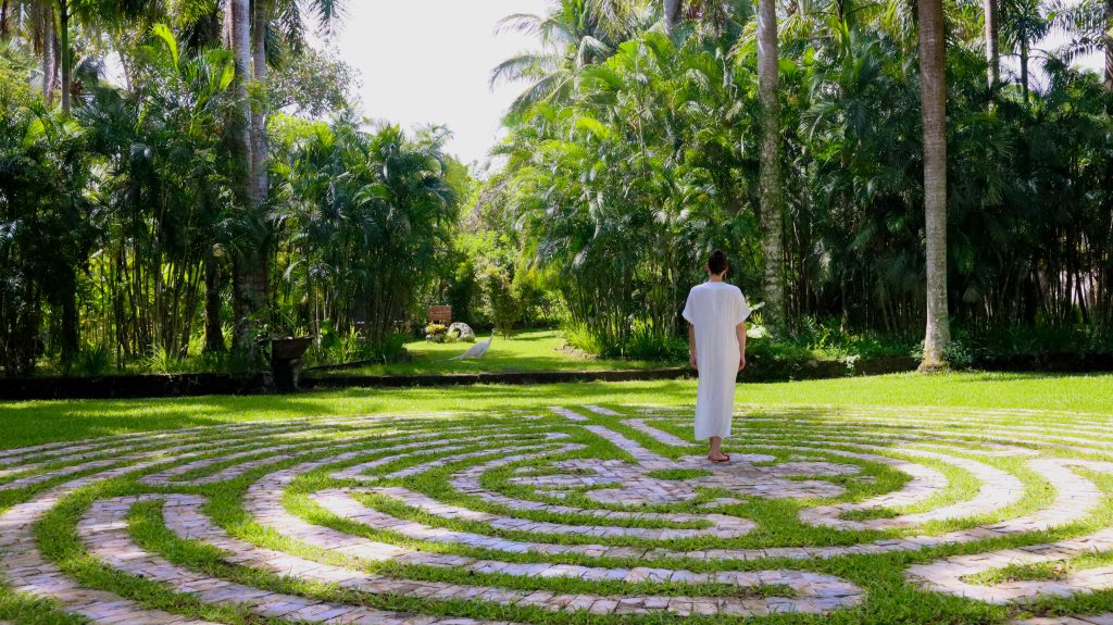  Botanical Garden: Secluded Bliss : Anandra: Digital Music