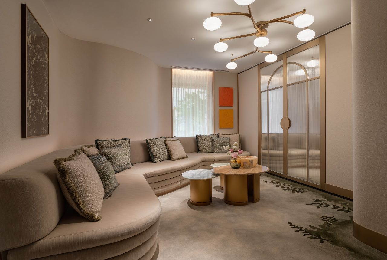 Luxury Wellness at Amrit Wellness Resort & Spa