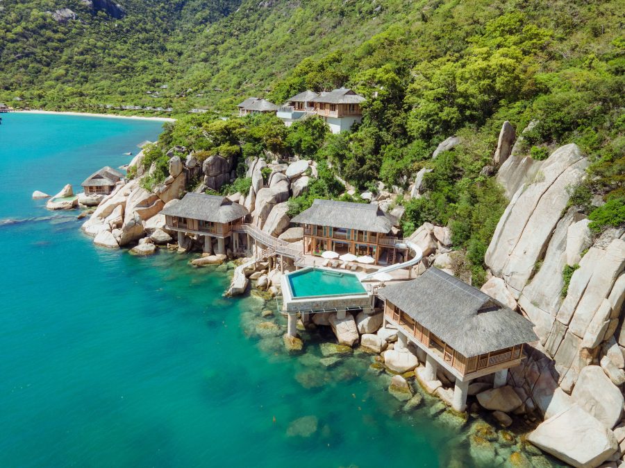 The world's eco-luxury resorts that are worth the hype - Lonely Planet