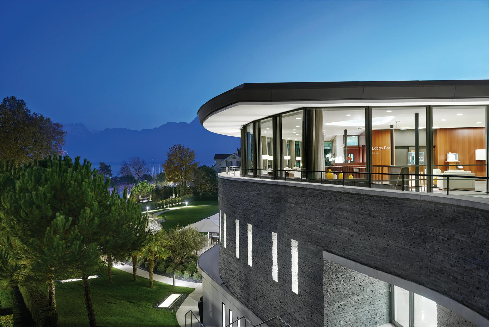 Image showcasing The World’s Best Luxury Wellness Retreats