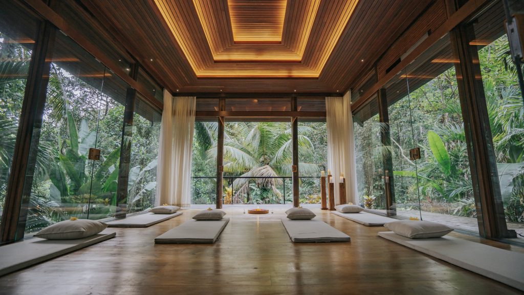 Join The Conscious Self Mastery Retreat For An Immersive Experience In Bali This June