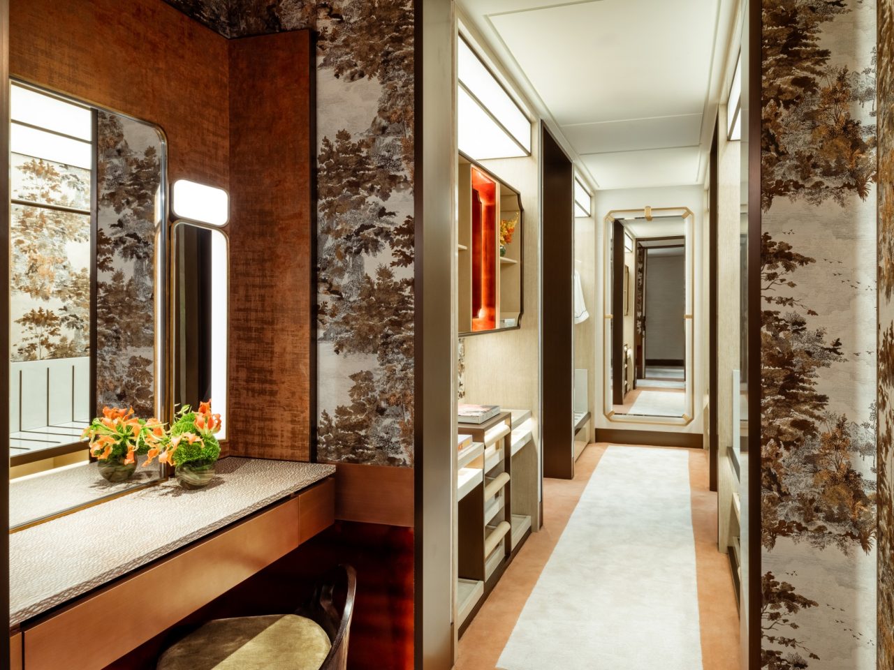 Inside The Shangri-La Suite, An Opulent New Accommodation At Island ...