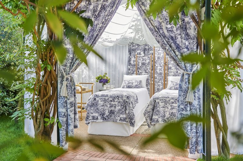 How to relax at tamarind springs koh samui s oldest spa