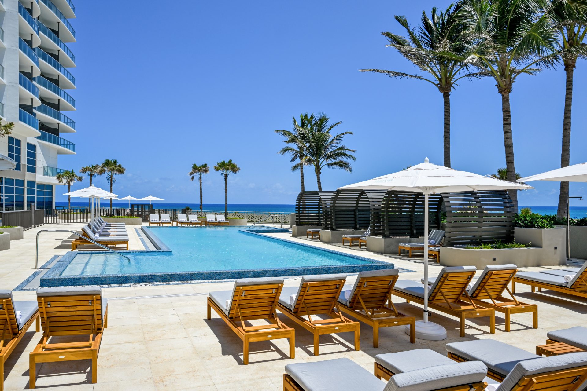 Picture Idea: Amrit Ocean Resort Is South Florida S Premier Luxury Wellness